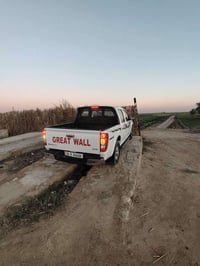 سيارة بيكم كريت 2021 مكفولة كير ومكينة و اكسن وحدادية داخلها احمر سونا...