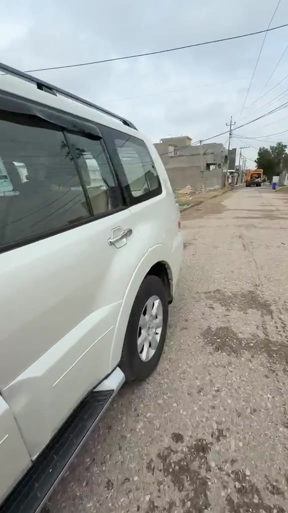 السلام عليكم باجيرو حبتور للبيع مكفوله من كل شي نضيفه السياره جدا للتواصل مع الرقم ***********
