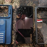 بوفا ٦برو • ذاكرة ٢٥٦ • خلل بالكاميرا