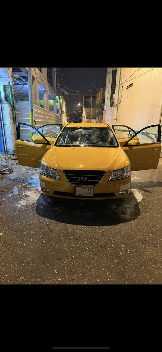 سلام عليكم سوناتا 2009 بسمي وارد خليجي تكسي دبي كير جديد مكينه زينه تبريد حداديه خير من الله السعر 85 وبيها مجال


**إذا كنت صاحب هذا الإعلان وتريد حذفه لأي سبب، رجاءا أرسل رسالة إلى الدعم الفني**