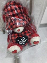 دب جبير • جديد