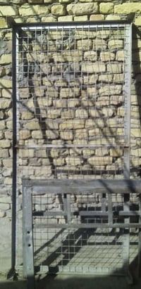 جربايه • حديد • ام نفر