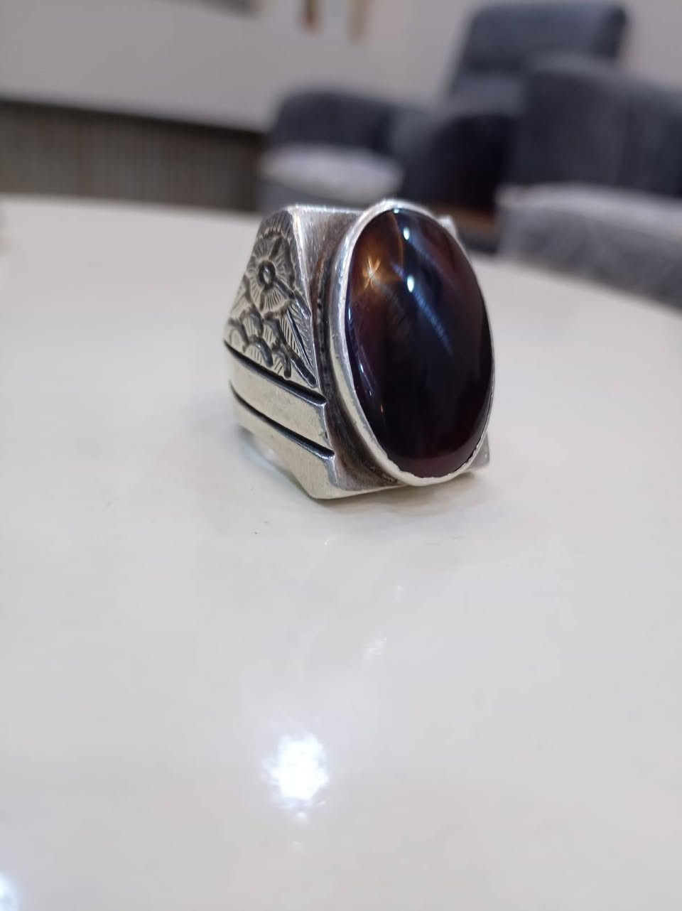 خواتم  للبيع  بصره زبير  اي استفسار على رقم ***********
