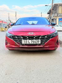 اللنترا • ٢٠٢١ • محرك ٢٠٠٠