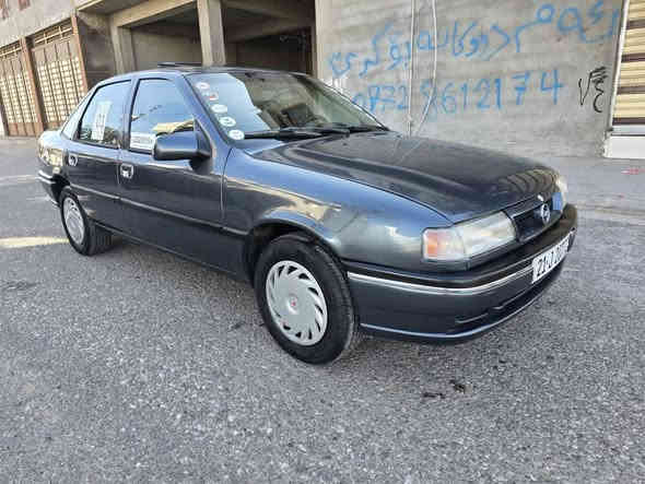 ژ.م.***********//***********
ئۆپڵ ڤیکترا مۆدێل ۹٥
مەکینە  (۱٨) گێڕعادی
گێڕومەکینە بەشەرت
بێ لێدراوی بێدەعم
بێ خایسات دۆسەوهیلالی بیلادە
مواصفات=سڵایت دەبڵ ئێڕباگ
 برێک abs سنوی تا مانگی ۱۰ی ۲۰۳۰تازەیە
هەزەو بەڕادی تازەی چوارتایەی تازە
شوێن ///چەمچەماڵ (  ٤٨$معاملە  ) شمشمل
