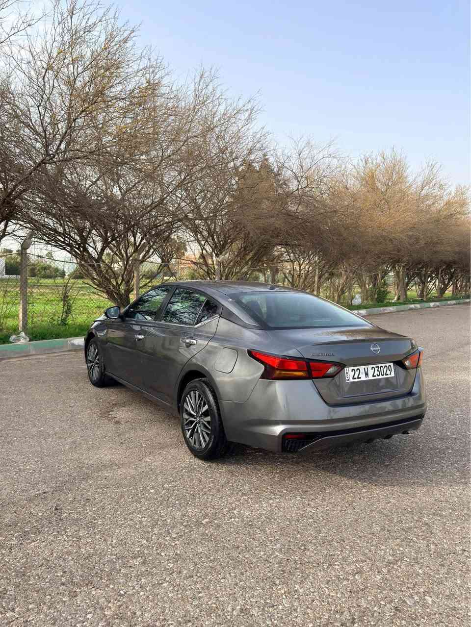 ‏🙏بسم الله الرحمن الرحيم 🙏

‏رجاءا رجاءا اقرأ المنشور وتابع الصور الضر وخبرني وعلى عيني وعلى راسي أخليك أما بالنسبة إذا تدور كلين أو ضرر خفيف كل شيء موجود بالسوق وكل شي بسعرة 🤝🙏🙏🙏🙏🙏￼￼

نيسان التيما (SV) موديل : 2024

السعر 129$ بي مجال قليل  🌹🌹

عداد المسافة : 29 mi

حجم المحرك : 2.5L (4.سلندر)

رقم جديد سنوية 2031 +هزة جديد 

ملاحظة السيارة : ابيعه بحساب صبغ عام 

مكفولة من كص والغرق وكير ومحرك كله بشرط بدون عيب

المواصفات : 𝐒𝐕

ابـــواب بصمة
‏‎بصمة تشـــغـــيل 
تشـــغـــيل عن بعد
‏‎شاشة ايباد لمس
كــــامــــيرة
اوتو ستارات (𝐀𝐔𝐓𝐎 𝐒𝐓𝐀𝐑𝐓)
اوتو ستوب (𝐀𝐔𝐓𝐎 𝐒𝐓𝐎𝐏)
رادار امامي (تحديد مسار)
‏‎رادار جانبي (نقاط عمياء)
‏‎رادار خلفي (التحذير من الاصطدام)
‏‎حساسات امامي
‏‎حساسات جانبي 
‏‎حساسات خلفي 
نظام (𝐄𝐂𝐎)
نظام (𝐍𝐎𝐑𝐌𝐀𝐋)
نظام (𝐒𝐏𝐎𝐑𝐓)
‏‎تحكمات استيرن 
‏‎كشنات كهربائي 
‏‎لايتات 𝐋𝐄𝐃 ليد عدسة زينون ‏
‏‎بكلايتات 𝐋𝐄𝐃 ليد 
‏‎ويــل كــروم

‏‎تفاصيل اكثر الاتصال علی ارقم 

السعر 129$ ورقة وبي مجال بسيط

☎️ ***********

‏‎عنوان📍كركوك كركوك, العراق
