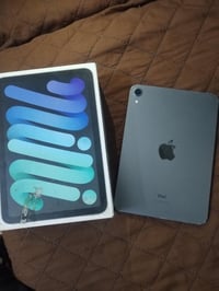 آيباد ميني ٦ • ٦٤ • بغداد جديده