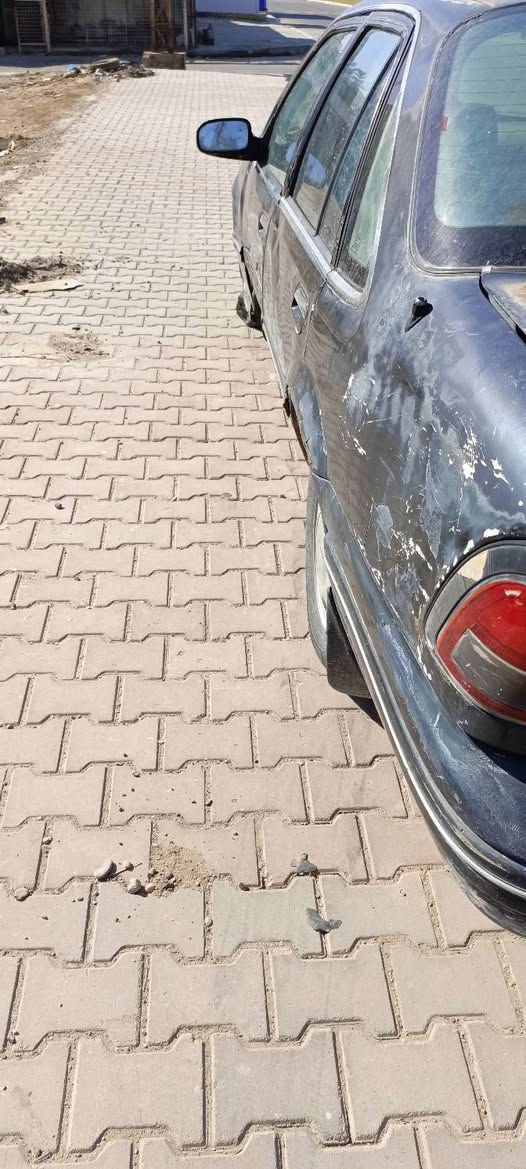 للبيع برنس موديل 95 لو اسود غير محدد
كير ااوتماتيك 
كير محرك مكفول ترتبط للبصره 
 رقم الانبار مشروع وطني
***********
 للعنوان لأنبار الخالديه
