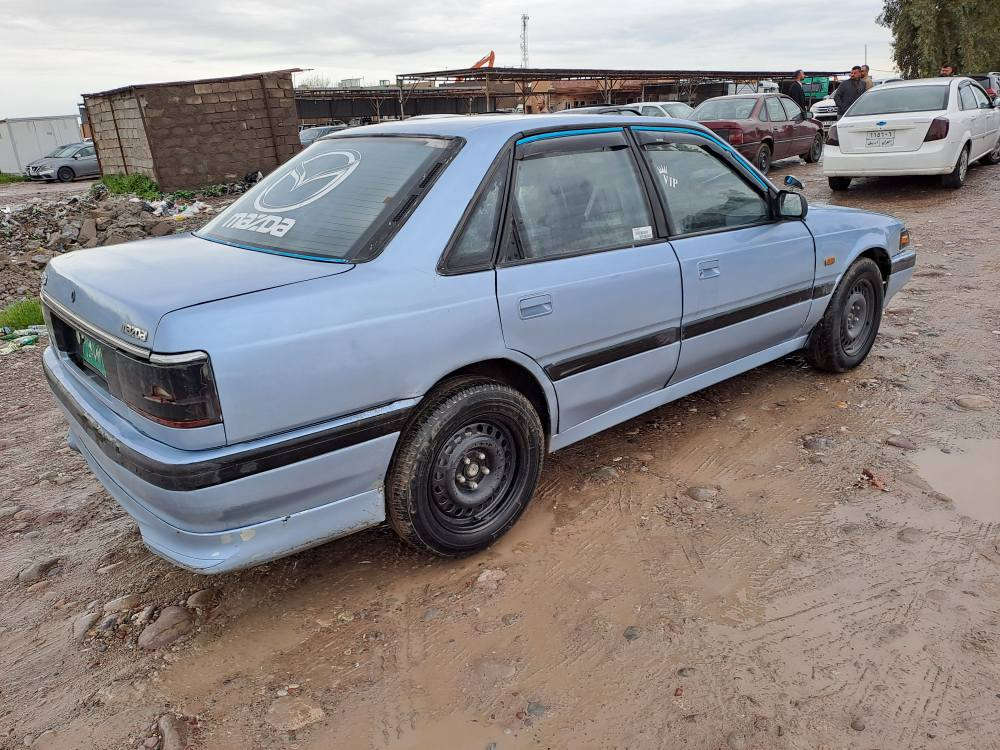 مازدا سه نه وي كه سك شه رتي اوليات . فول.  فول. مواصفات توماتيك. سلايت. جام كاربايي.  سلايت بيدعمو. ليدراو. شه رت.  ***********. واتساب سعري. ٢٢$ أربيل, العراق
