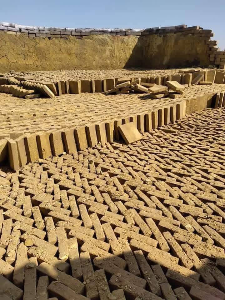 طابوك نهروان درجه اولى طابوك معمل السماوه او النجف درجه اولى حصو رمل مختبر جص فرشي سبيس جميع مواد البناء درجه اولى شرط المشتري او المهندس النجف الاشرف والقضيه والنواحي***********جميع مواد البناء درجه اولى  جميع مواد البناء موجوده بلسكله سبيس كرده دفان رمل شط النجف الاشرف شارع كربلاء عمود 36 مقابل شارع المكاتب النجف فقط يوجد لدينا طابوك ابو براء والشهباء طابوك ابو رياض جميع مناطق النجف الاشرف الكوفه *********** النجف الاشرف فقط فقط  الطابوك النهروان داخل النجف الاشرف  الطابوك تم تخفيض السعر الطابوك***********يوجد وات ساب
