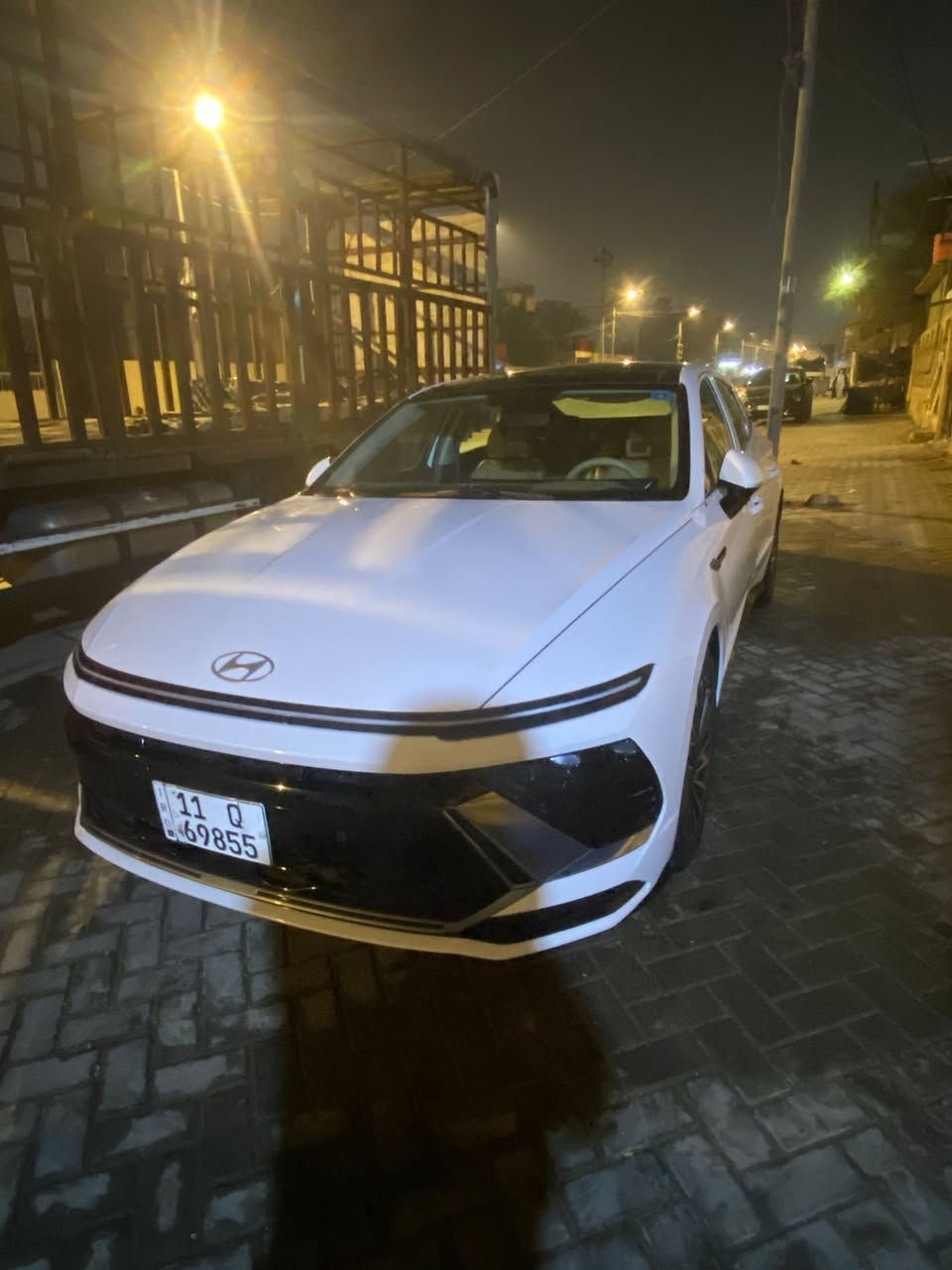 سلام وعليكم سياره لبيع سوناته مديل 2024 خليجي بيه بارد قطعتين  العنوان البصره
الجمعيات ***********
