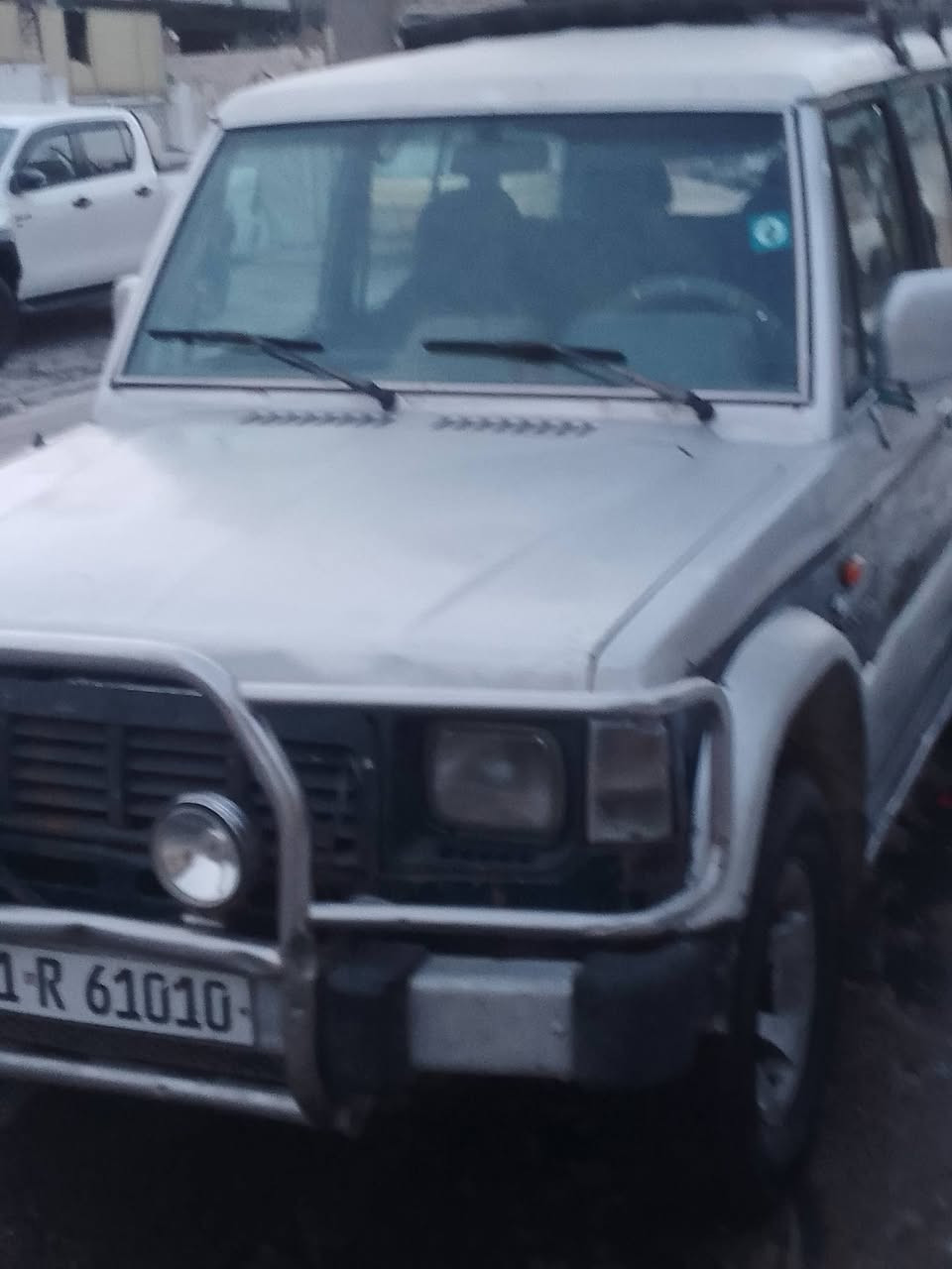 كالوبر موديل 95كير ومكينه لاتنقيص ولا تبخير صدر امامي سياره خير من الله رقم دولي بغداد بسمي السعر 46مكاني مدينه الصدر الاورفلي ***********
