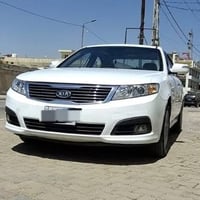 اوبتيما • ٢٠٠٩ • محرك ٢٠٠٠