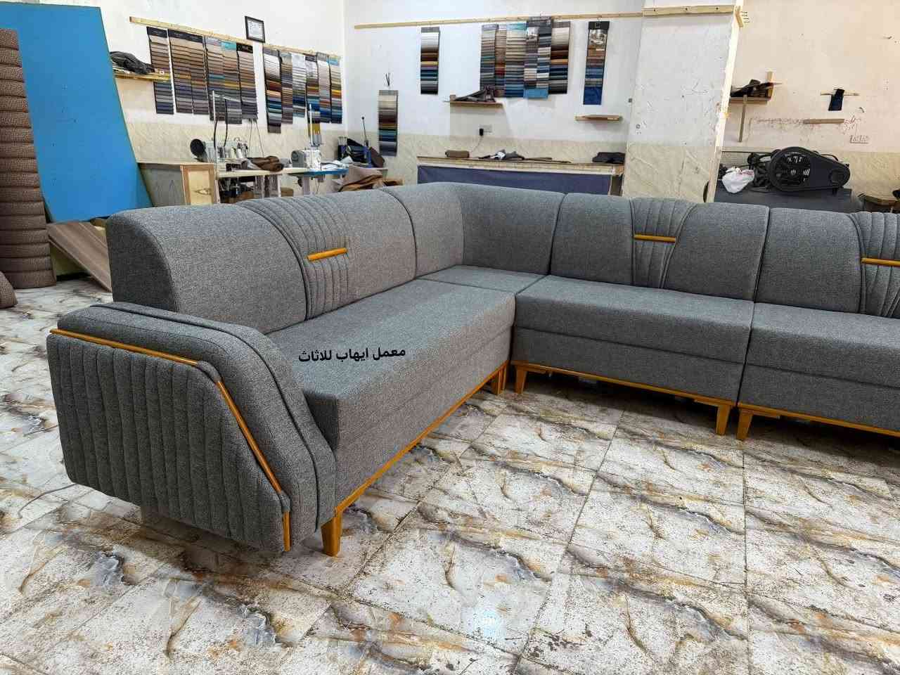 معمل ايهاب للاثاث جمله مفرد
كركوك واسطي ***********
