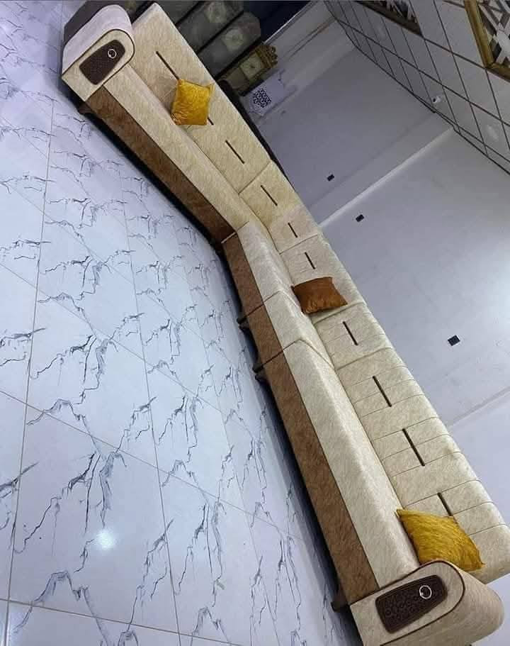 تاقمي زاويةى 10 نةفةرى 275 هةزار ضماني 2سال بة هةمو رةنكو موديليك ناونيشان سليماني 🥰🥰🥰


**إذا كنت صاحب هذا الإعلان وتريد حذفه لأي سبب، رجاءا أرسل رسالة إلى الدعم الفني**