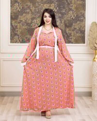 فستان نسائي • خامة مارينا • توصيل كل المحافظات