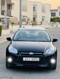 فوكس ٢٠١٤ • ٢٠٠٠ سي سي • خليجي