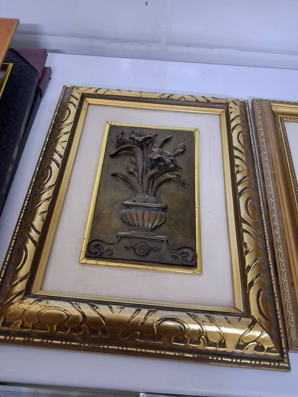 لوحات نضيفه للبيع


**إذا كنت صاحب هذا الإعلان وتريد حذفه لأي سبب، رجاءا أرسل رسالة إلى الدعم الفني**