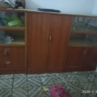 بوفيه مستعمل • حله نادر الثالثة • بابل