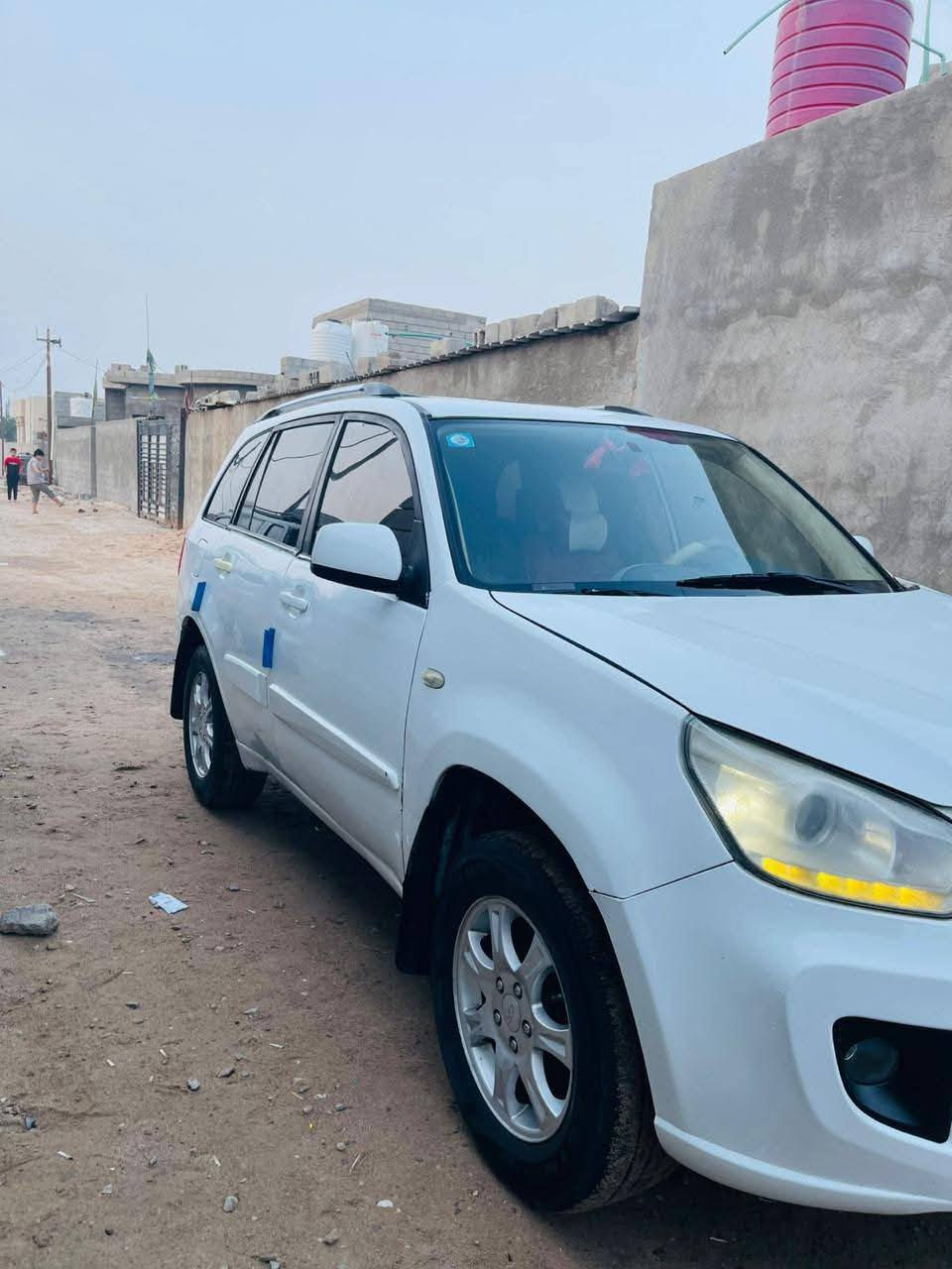 سيارة تيكو مديل 13 سيارة حلوه تبريد شغال كير ومكينه خير من الله مشروع وطني الرقم بصره السنويه 29 السعر 48 وبي مجال الاتصال على الرقم ***********
محمد الجعاري
