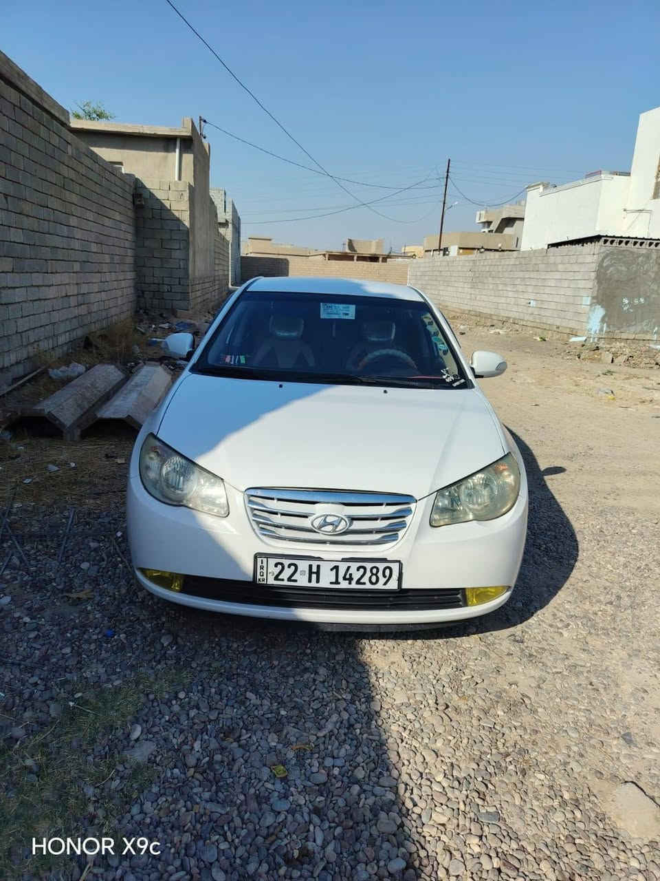سلام عليكم النتره مديل 2010رقم اربيا هزه جديده السياره كلين جاهزن مكينه 2000سياره جاهزه تخم تاير صدر تبربد السعر 117بيها مجال قليل مكان سياره صلاح الدين تكريت  ***********
