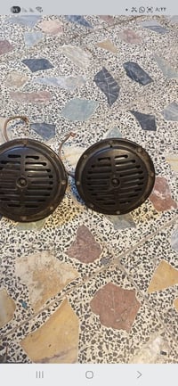 موجود هورن بوش جنح مستعجل علئ بيعتهن شرط الفحص رقم الستفسار 0777056778...