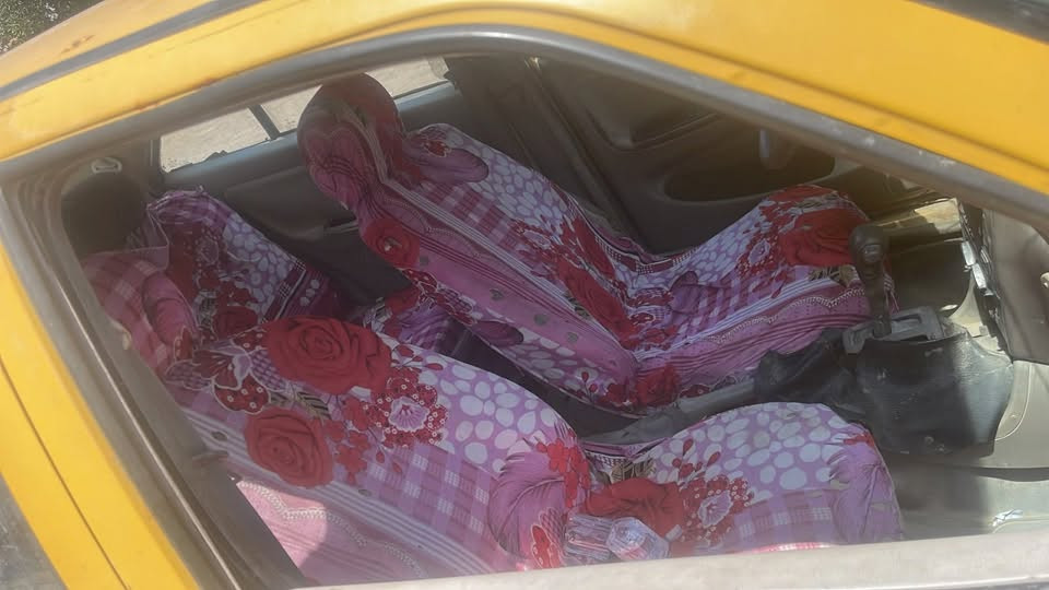 كوين محرك بيكاتشو مكفول محرك وكير شرط 
لباقي كدام عيونكم 
عوزها شويه ترتيب 
راعيها ببو الخصيب بس ابيع بدون 
سنويه منتهيا ب25
 سياره حلوه جاهزه 
سعرها ب8ورقات مكاني خور الزبير 
***********
