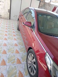 سوناته • ٢٠١٥ • ميسان ناحية السلام
