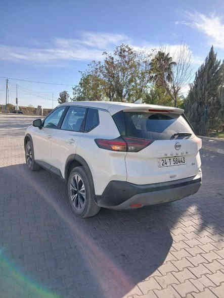 السلام عليكم
نيسان روج ٢٣ حادث فقط بنيد سيارة مكفوله كير محرك تبريد سيارة بلاديه
بصمه تشغيل وأبواب
ترحيب لدامامي وخلفي
رادارات أمامي وخلفي وجانبي
قيادة ذاتيه
خروج عن المسار
أوتو ستوب أوتو هولد
لايت ال اي دي
تحكم ستيرن وشفتات بالستيرن
السيارة شرط التحويل *********** مكاني بغداد
السعر ١٤٣ وبيه مجال بسيط
