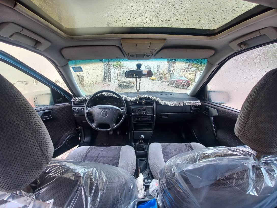 اوبل فكترا رقم بغداد مشروع وطني بسمي شخصية رقم انكليزي سنوية 2031 موديل 1995 محرك 20 
بدون ضرر فقط صبغ جمالية سيارة مال بيت سلايت كهربائي العنوان كركوك *********** كركوك, العراق
