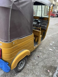 تكتك • ٢٠٢٠/١٠ • بغداد الكماليه