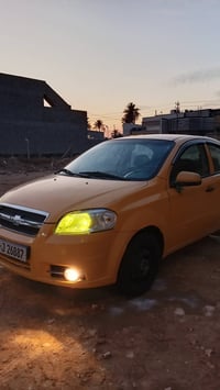 افيو • ٢٠١١ • بل حله