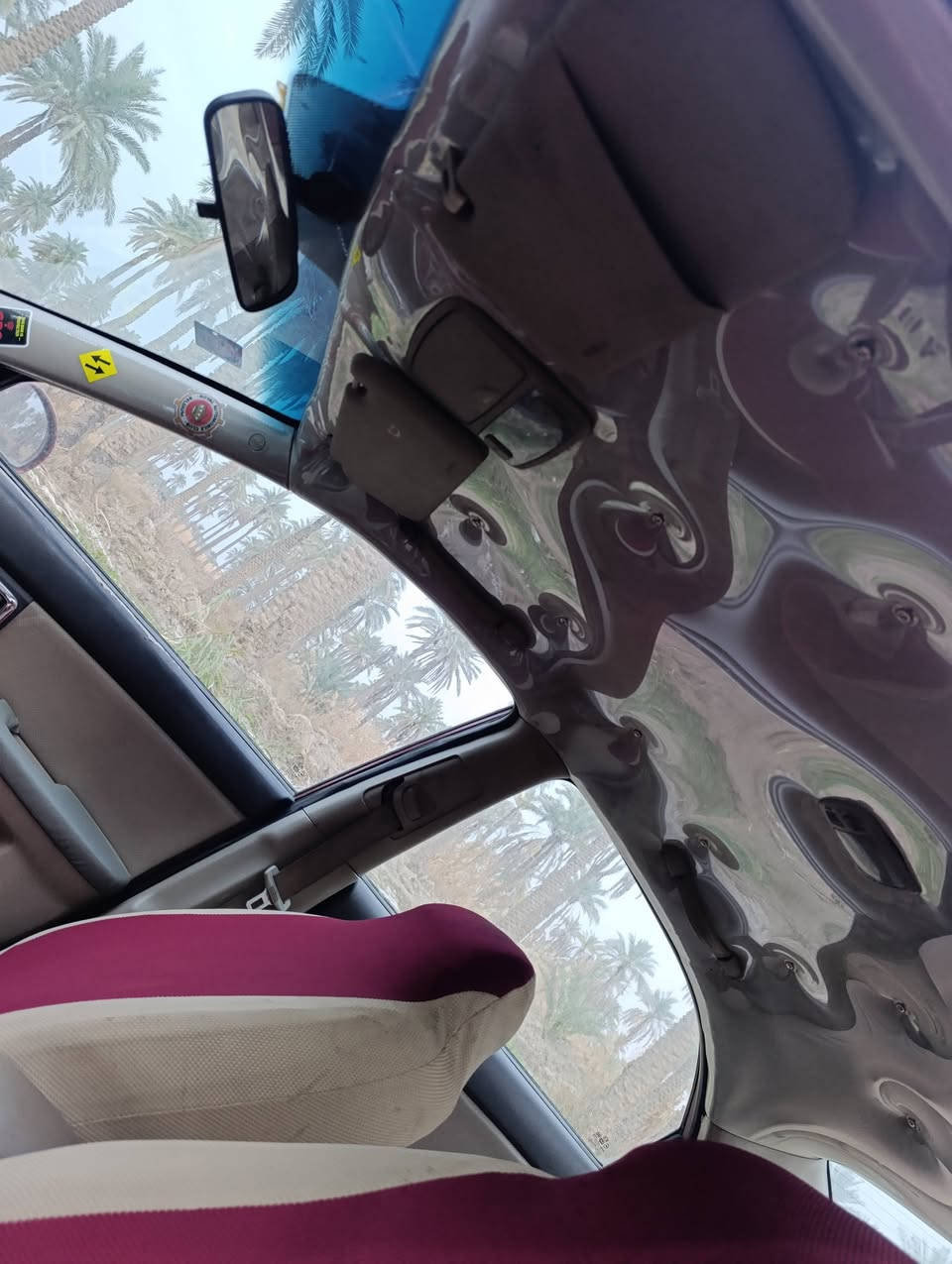 اسبكترا 2008 باسمي رقم بغداد بدون غرامة جاهزه صبغ احزام جماليه مكينه خيط بخار حادث جنطه مواصل للحوض مكان كربلاء طويريج *********** السعر 75 بيها حك الجيه
