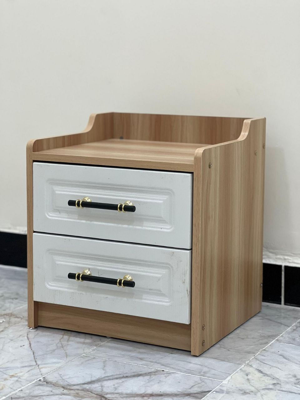 للحجز والاستفسار مراسلة الصفحة 
يوجد خدمة توصيل لكل محافظات العراق


**إذا كنت صاحب هذا الإعلان وتريد حذفه لأي سبب، رجاءا أرسل رسالة إلى الدعم الفني**