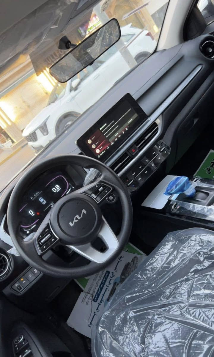 K3 2025 تجميع صيني فول مواصفات ماشيه 4 الاف كفاله عامه عدا طخه خفيفه بل حوض سعر 127 
للاتصال

***********
