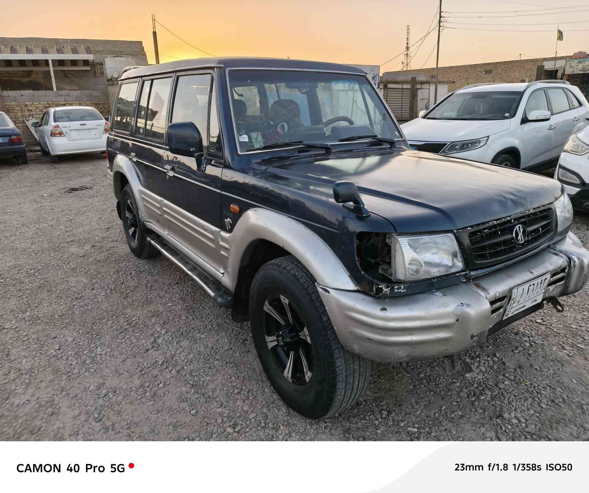 سياره مديل 2001 السعر 48وهاذ رقم صاحبها  ***********
