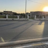 قضاء العلم الحي العسكري • ٢٥٠م • ملك صرف
