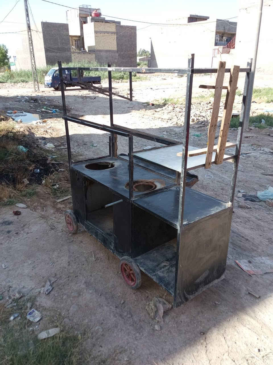 150 بها مجال عربان الطعام


**إذا كنت صاحب هذا الإعلان وتريد حذفه لأي سبب، رجاءا أرسل رسالة إلى الدعم الفني**