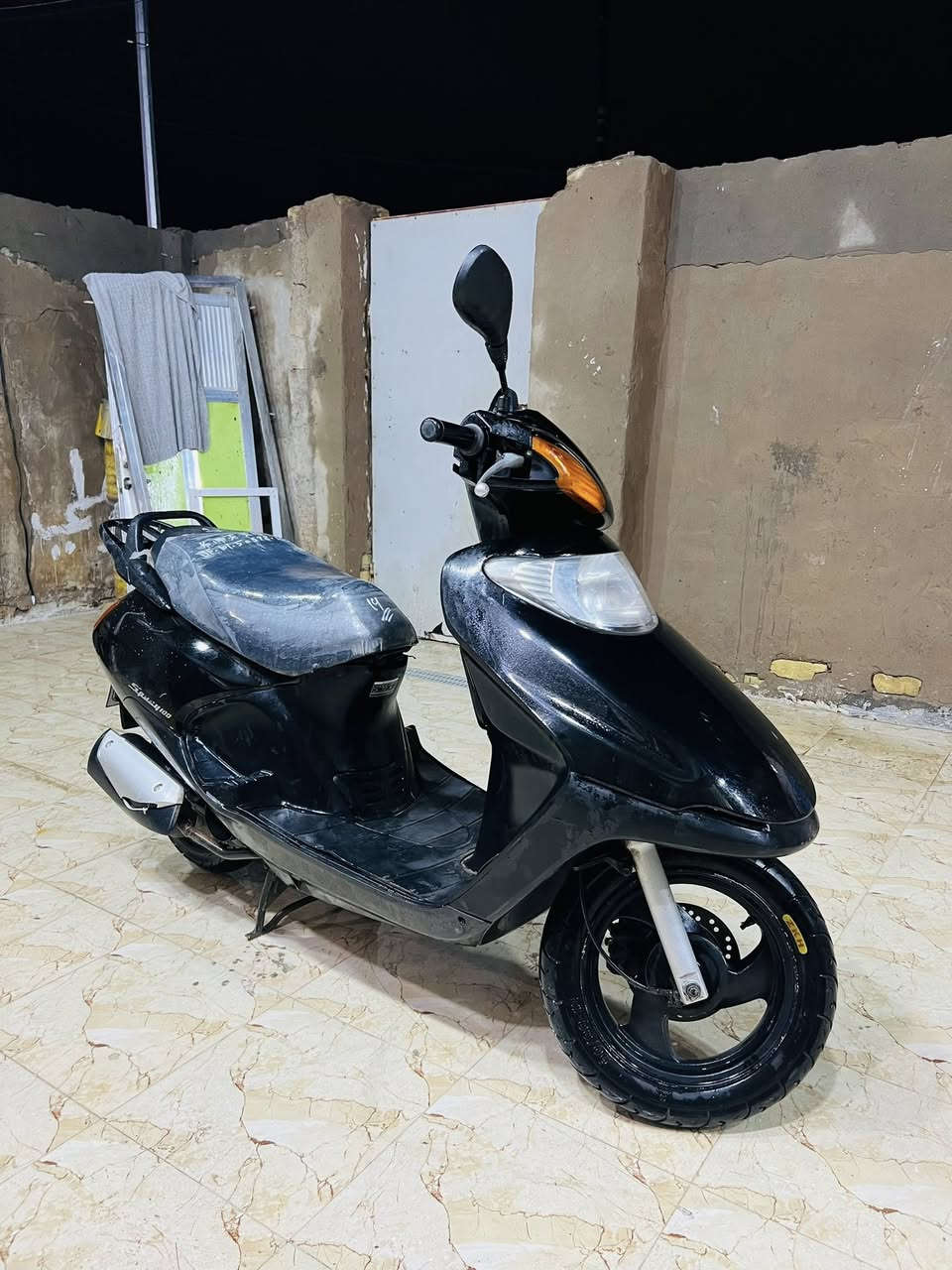 سبيسي ياباني للبيع
كفرات اصليه 

***********
