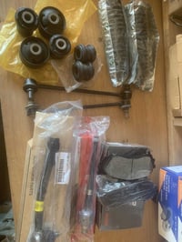 ملك الستاركس • قطع أصلية • ضمان