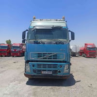 فالفو 440 • اوتوماتيك • كركوك
