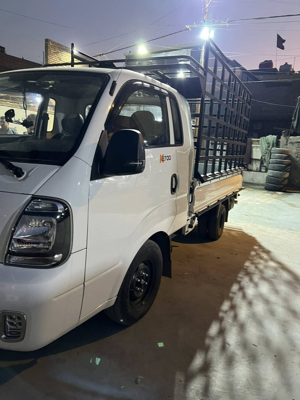 كيا بنكو 2023  جاهزه من كلشي السعر 150 /***********
