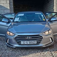 النترا موديل 2017 محرك 20 مامفتوح شرط الضرر السياره  طارف البوند بدون ...