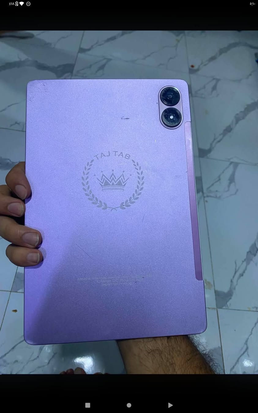 ايباد p30 الذاكره 1 تيره الايباد مستخدم شي قليل شغال ببجي 60 فريم السعر قيم وخذ


**إذا كنت صاحب هذا الإعلان وتريد حذفه لأي سبب، رجاءا أرسل رسالة إلى الدعم الفني**