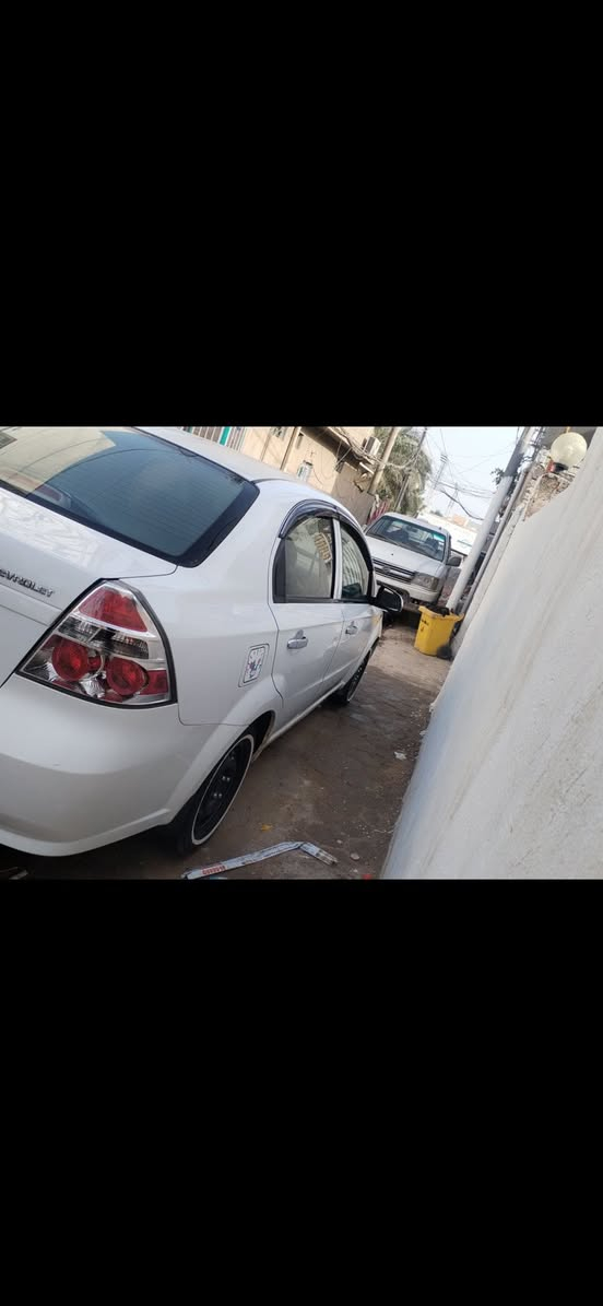 السلام عليكم سياره أفيو  2011 السيارة نضيفه جام كهرباء السيارة اتو ماتيك تخم تاير جديدة السيارة خير من الله السيارة رقم أربيل تريد وكاله تريد تحويله بخدمتك مكاني نجف  خابرني وبيك خير وتدلل

***********
