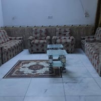 كنب • جديد • ديوانية الاسكان