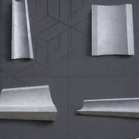 شركة الصادق • كتل كونكريتية • بابل المسيب