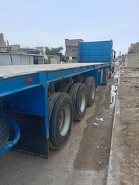 عربانة سيكام • شاصي ١٦ • تاير ١٤