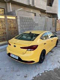 النترا امريكي • ٢٠٢٠ • حادثة