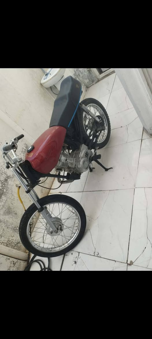 للبيع سكنر دراجه تعمير كله جديد ب300وبيه مجال


**إذا كنت صاحب هذا الإعلان وتريد حذفه لأي سبب، رجاءا أرسل رسالة إلى الدعم الفني**